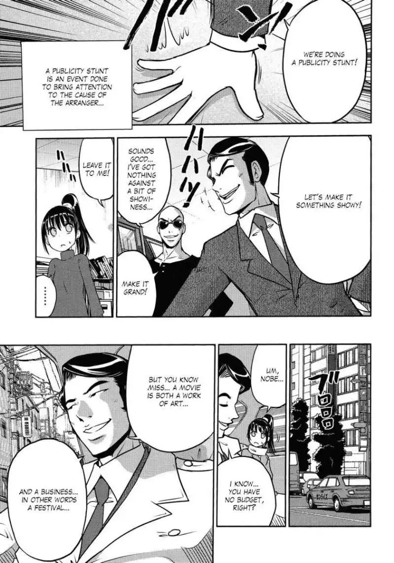 Gundam Sousei Chapter 21 7